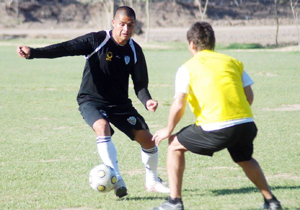 Cipo versus Douglas, lo que viene