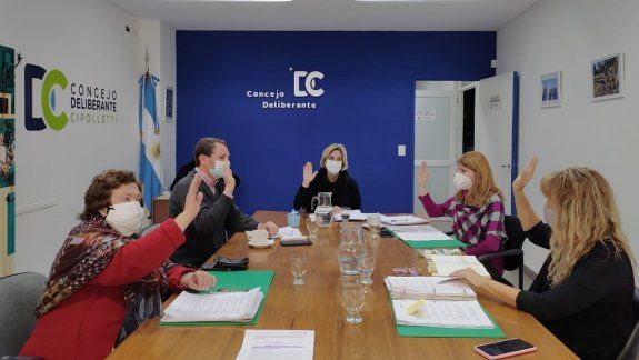 Avanza el proyecto para el tratamiento de pilas en Cipolletti