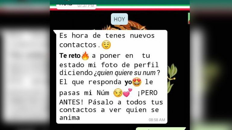 Grooming: alertan sobre una nueva modalidad de acoso online que busca recolectar datos de niños 