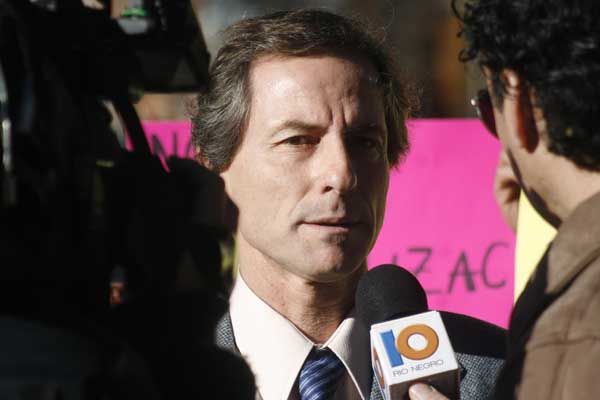 Gatti se refirió al INTA