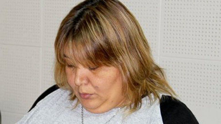 Linhardo recordó la vinculación de Fernández con un área de Provincia.