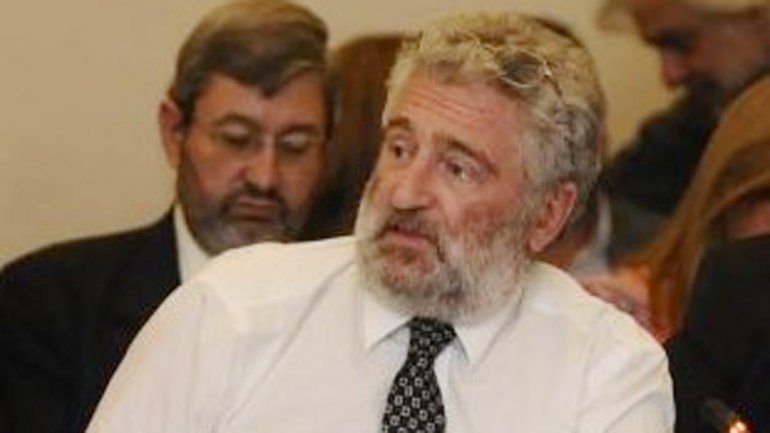 Pesar en la UNRN por la muerte de Del Bello&nbsp;