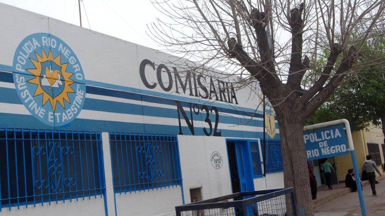 Ayer robó en una casa de familia y hoy fue condenado a 3 años de prisión