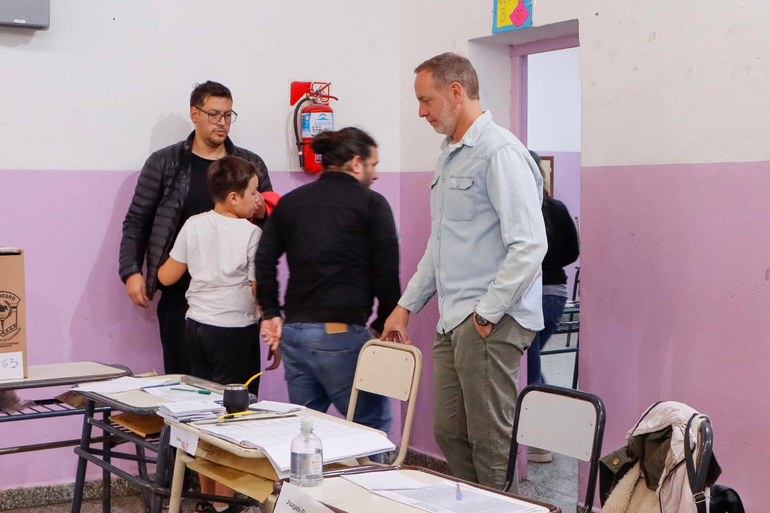 El detrás de escena de la labor clave de los fiscales