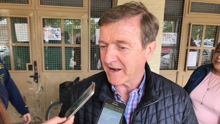 Tortoriello: Hay que analizar a los candidatos y votar con inteligencia