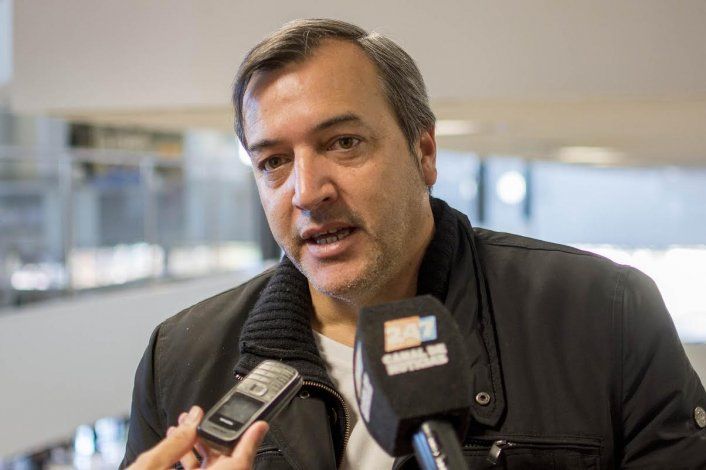 CTA apoya reclamo de Río Negro por el reclamo de la coparticipación