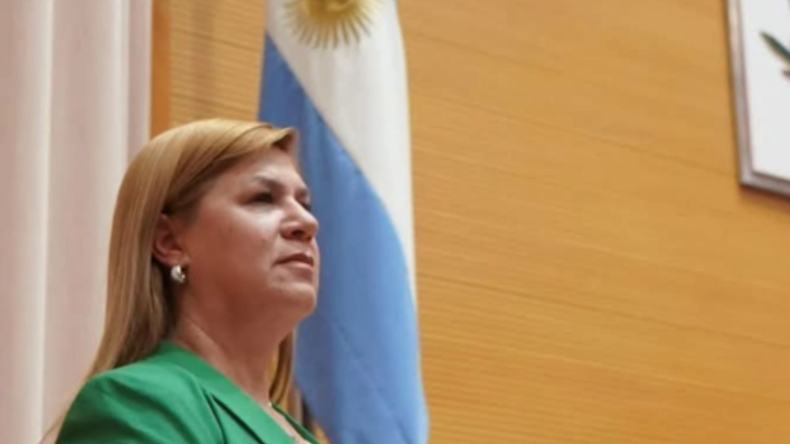 Revés para la Fiscalía: el juez desestimó nuevas acusaciones contra Gloria Ruiz | LMCipolletti.com Revés para la Fiscalía: el juez desestimó nuevas acusaciones contra Gloria Ruiz