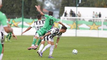 la racha positiva de cipo se corto en mar del plata