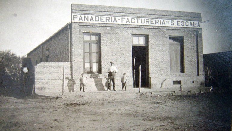 Cipoleño relata la vida de un compinche de Vairoleto