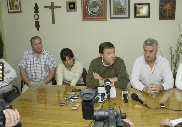 Los municipales recibirán este año un aumento salarial del 32%