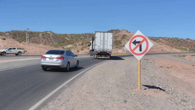 Los rulos del tercer puente serán habilitados en abril