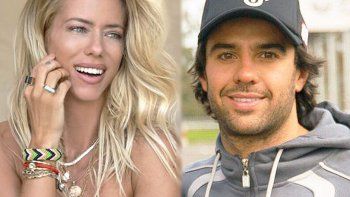 nicole neumann y su romance con urcera: estoy muy bien nicole neumann y su romance con urcera: estoy muy bien