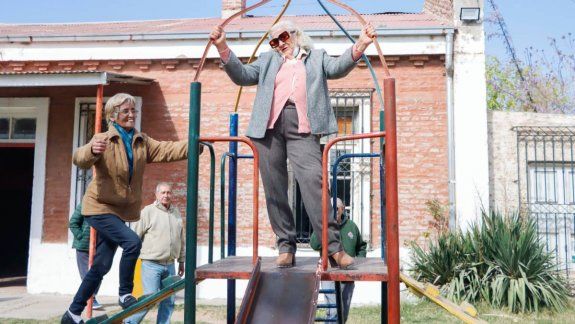 Recuerdos de barrio