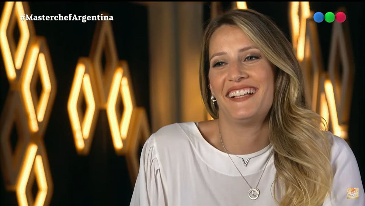 La polémica decisión de Mica Viciconte que perjudicó a Paulo Kablan