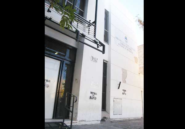 Comienza nuevo juicio al instructor de taekwondo