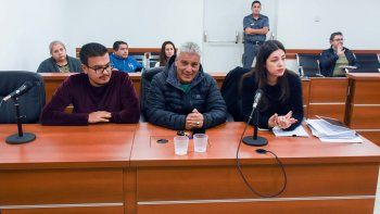 para escuchar a las victimas, frenan el acuerdo a machado