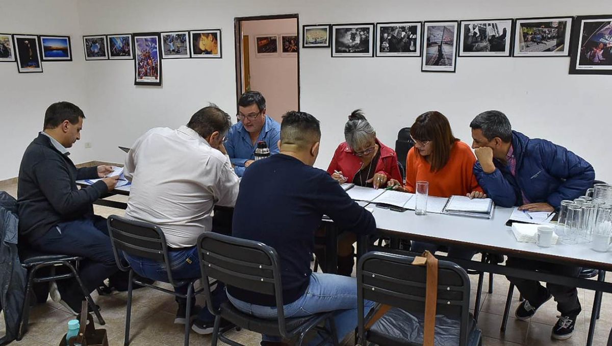 Paritaria docente: La reapertura tiene que ser inmediata