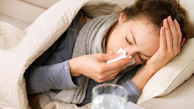 Ante la ola de gripe en Europa, expertos recomiendan la vacunación temprana en América Latina como principal herramienta de prevención. | LMCipolletti.com Ante la ola de gripe en Europa, expertos recomiendan la vacunación temprana en América Latina como principal herramienta de prevención.