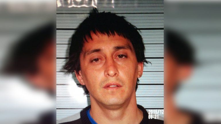 Le dieron salidas transitorias pero no volvió: lo buscan en todo el Alto Valle