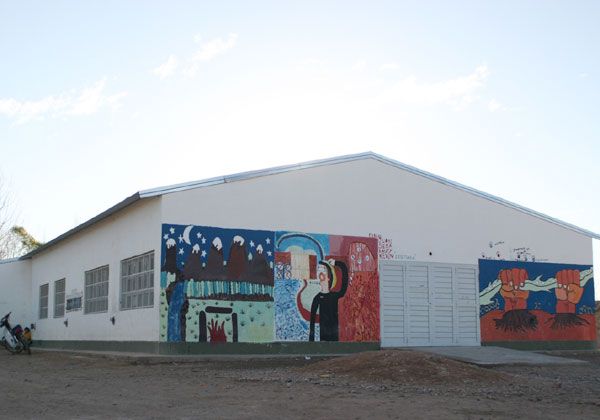 En la Cámara Gesell se lograron comprobar 12 hechos relatados por siete menores de edad.  En la Cámara Gesell se lograron comprobar 12 hechos relatados por siete menores de edad.