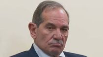 El ex gobernador de Tucumán, José Alperovich.