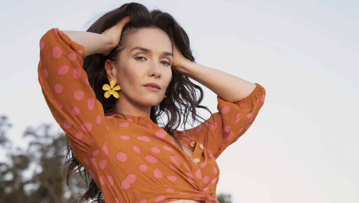 Natalia Oreiro confesó que sufre una extraña enfermedad
