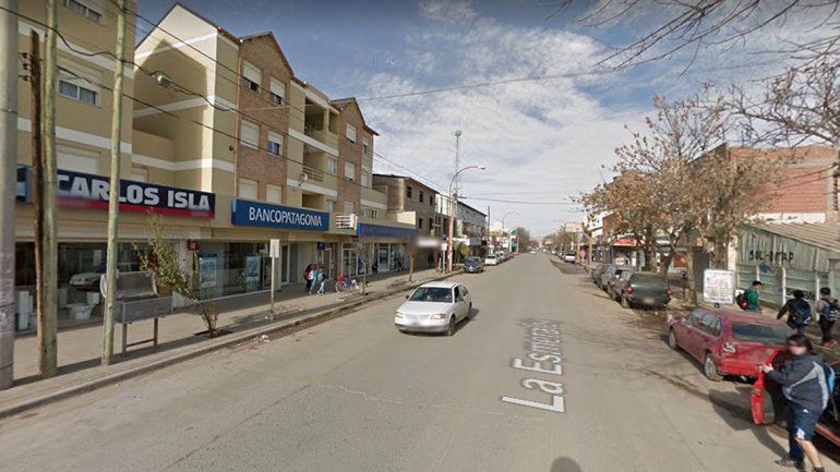 Los detuvieron manejando borrachos y los investigan por el violento robo a un kiosco