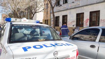 detuvieron a un adolescente que intento robarse un licor 