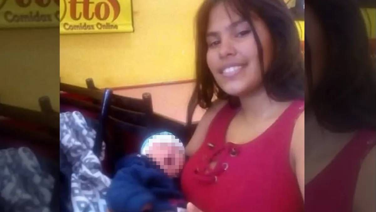 Investigan el presunto femicidio de Ángela Díaz