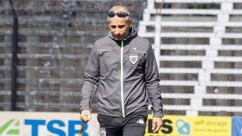 los jugadores regionales, en la mira del albinegro