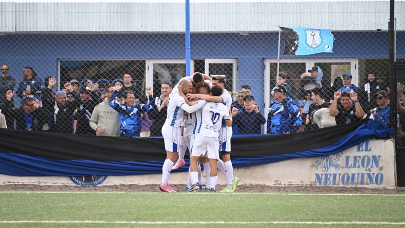 Deportivo Rincón sueña con las semifinales.