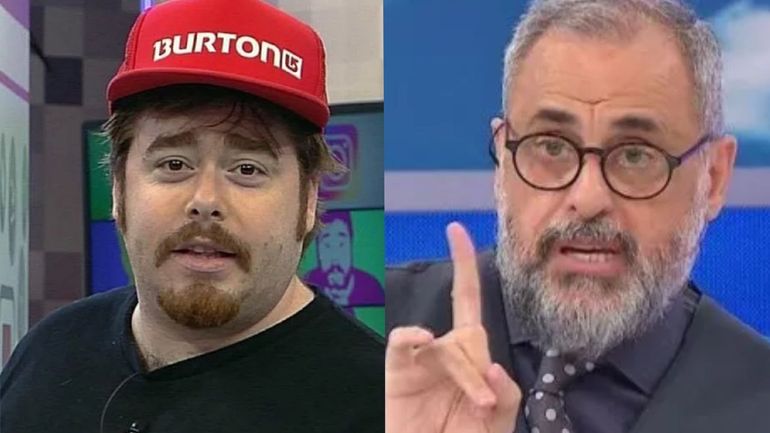 Migue Granados quiere a Jorge Rial: cuál es la propuesta que le hizo para Olga