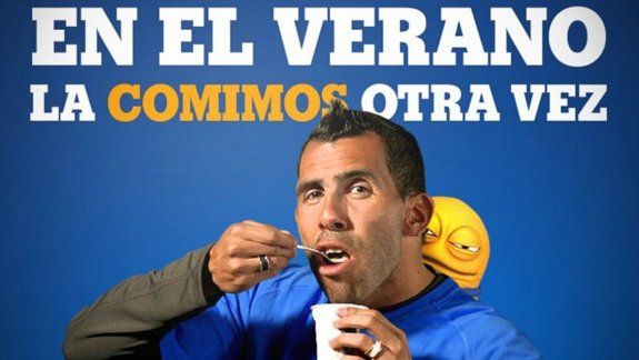 Sigue la fiesta de River: estos son los afiches de una nueva victoria sobre Boca