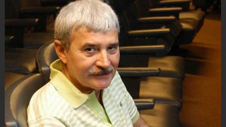 El humorista uruguayo falleció tras luchar contra el mal de Parkinson