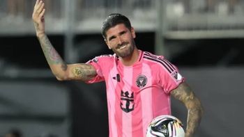 ¿MLS o Champions League? Rodrigo De Paul sorprendió al elegir cuál es la competencia más difícil | LMCipolletti.com ¿MLS o Champions League? Rodrigo De Paul sorprendió al elegir cuál es la competencia más difícil