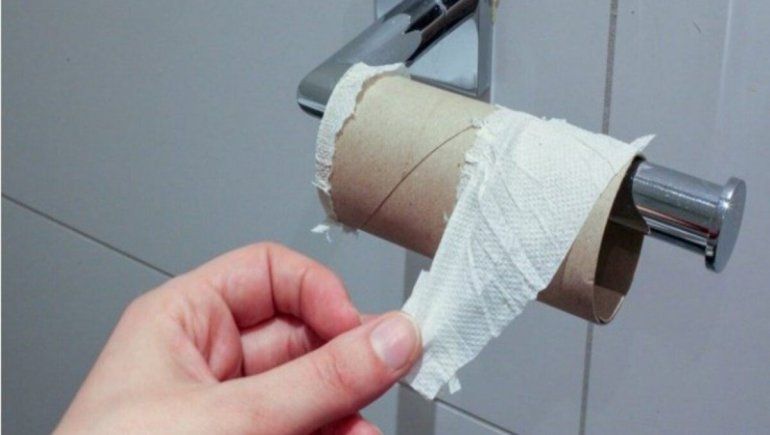 ¿Chau papel higiénico?: la nueva opción para el baño que comienza a ser tendencia