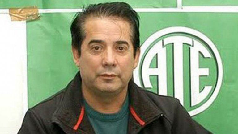 El gremio ATE exige el bono de $5000 que prometió Nación