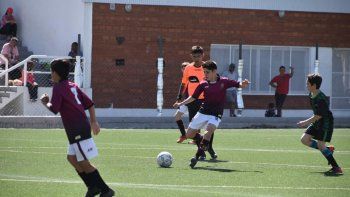 Brian Di Benedetto se sumará en pocos días al Taladro.