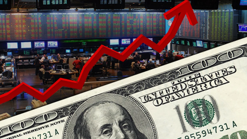 El dólar blue volvió a dispararse: ¿a cuánto cotiza este miércoles?