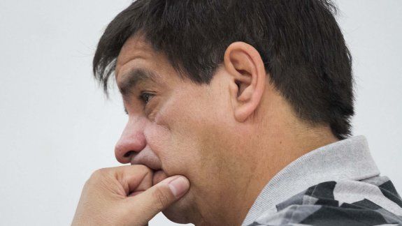 La Fiscalía pidió declarar culpable a López por abuso