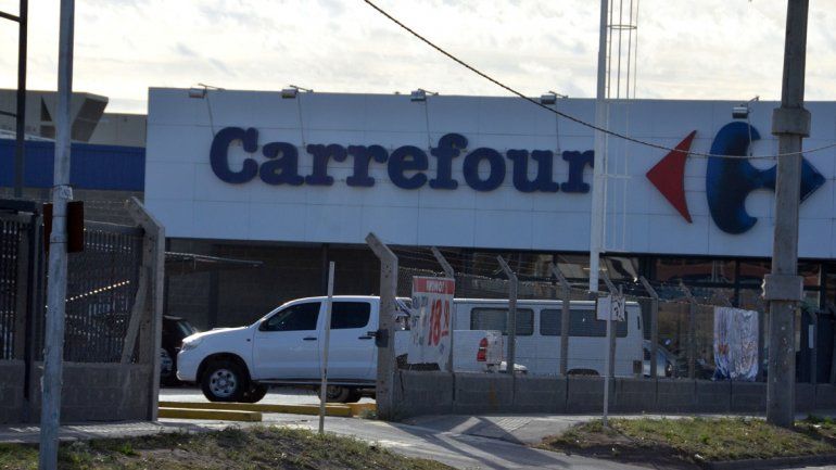 La sorpresiva decisión de Carrefour