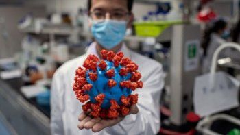 alumnos de biologia de la unco derriban mitos sobre el covid