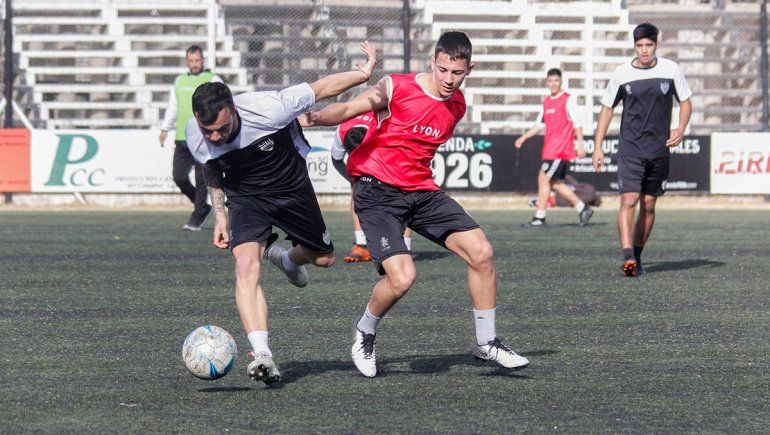 Cipo y una racha incómoda contra Maipú en La Visera