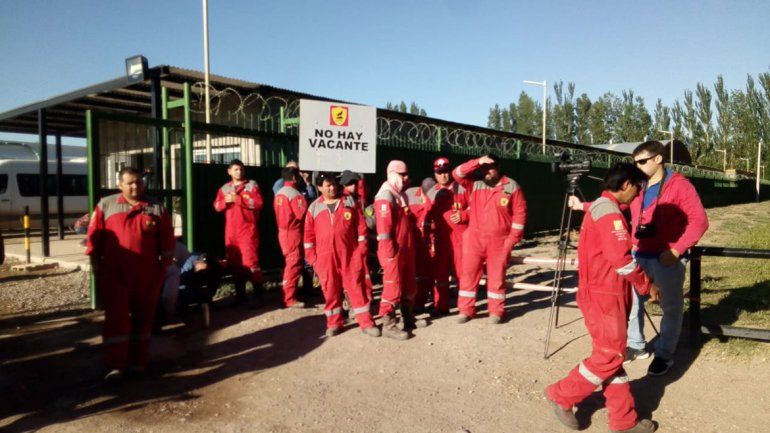 Empresa de Allen se quedó sin contrato y despidió a 300 trabajadores