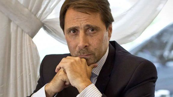 Feinmann se burló de los desaparecidos en dictadura