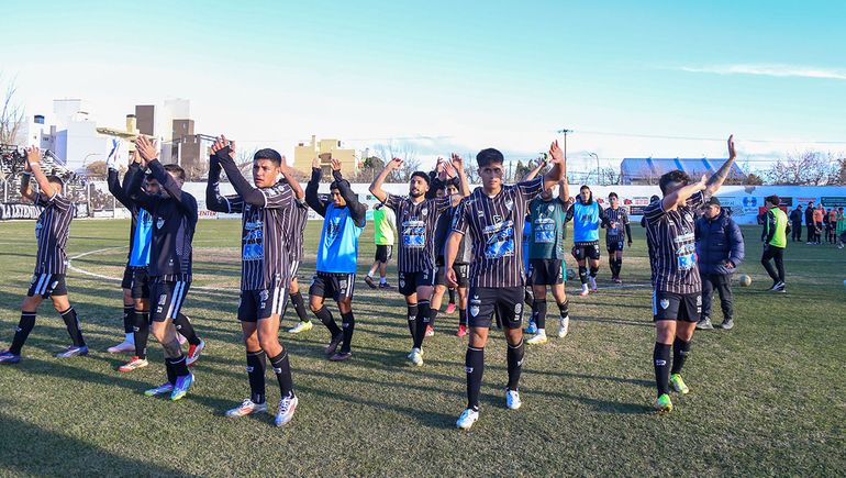 Lo que le falta a Cipo para pelear el ascenso y cómo puede jugar la crisis en AFA