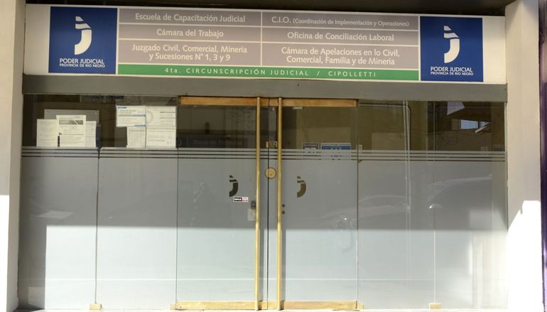 Las partes avanzaron en una demanda judicial para dirimir responsabilidades.