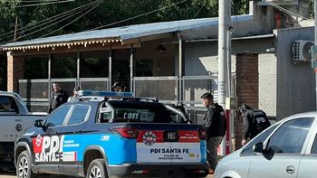 allanan la casa de un conocido futbolista por tenencia de material de abuso sexual infantil