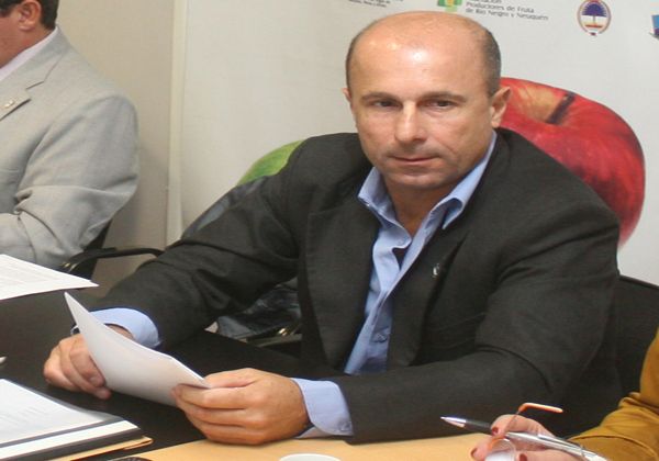 Río Negro hizo hincapié en la transparencia del sector frutícola