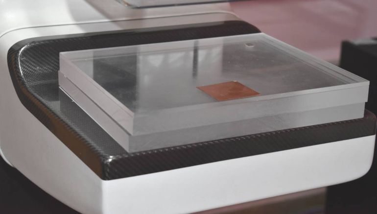 El Hospital de San Juan es el primero en implementar el programa remoto. El Hospital de San Juan es el primero en implementar el programa remoto.